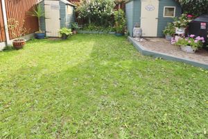 BEAUMONT AVENUE- click for photo gallery